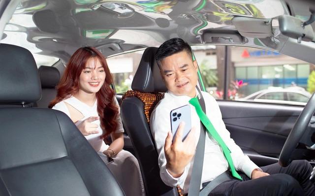 Đặt taxi Mai Linh một cách dễ dàng và nhanh chóng với tính năng VNPAY Taxi trên ví VNPAY